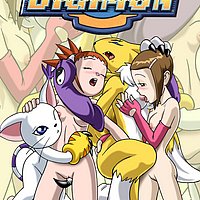 Digimon